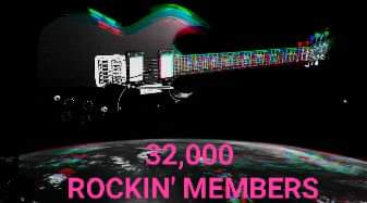xtopher1srClass's tweet image. ROCK&amp;amp;ROLL NEVER DIES 
SEPTEMBER 4TH 2001