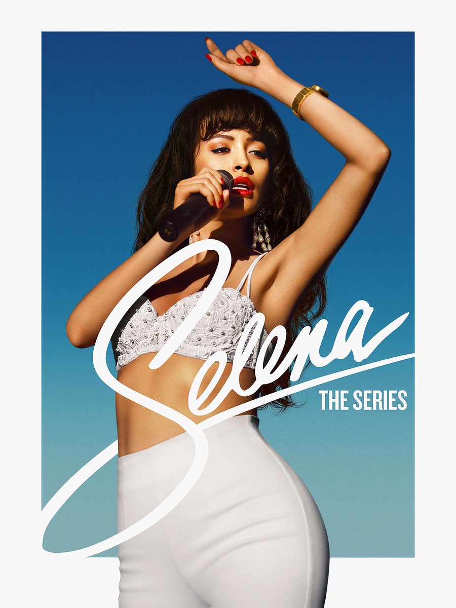 In order to watch this series, you have to really detach yourself from the Biopic. I did exactly that and after finishing this series, it made me appreciate the Movie even more. This series does well to not only focus on Selena, but the Quintanilla Family as a whole. Must Watch https://t.co/7I6dbwqCAJ
