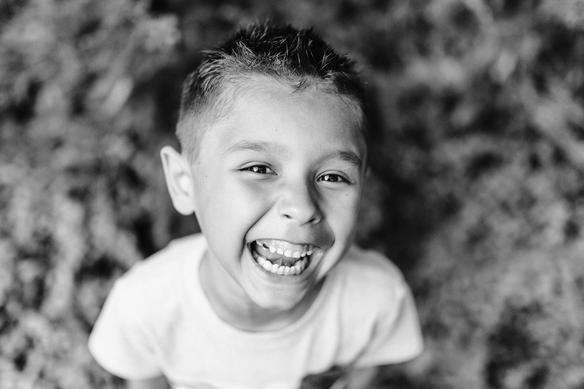 And then there were two…

Yesterday, we finalized this little guy’s adoption. After 1,524 days in the care of 5 different foster families, Israel is ours forever. 🖤