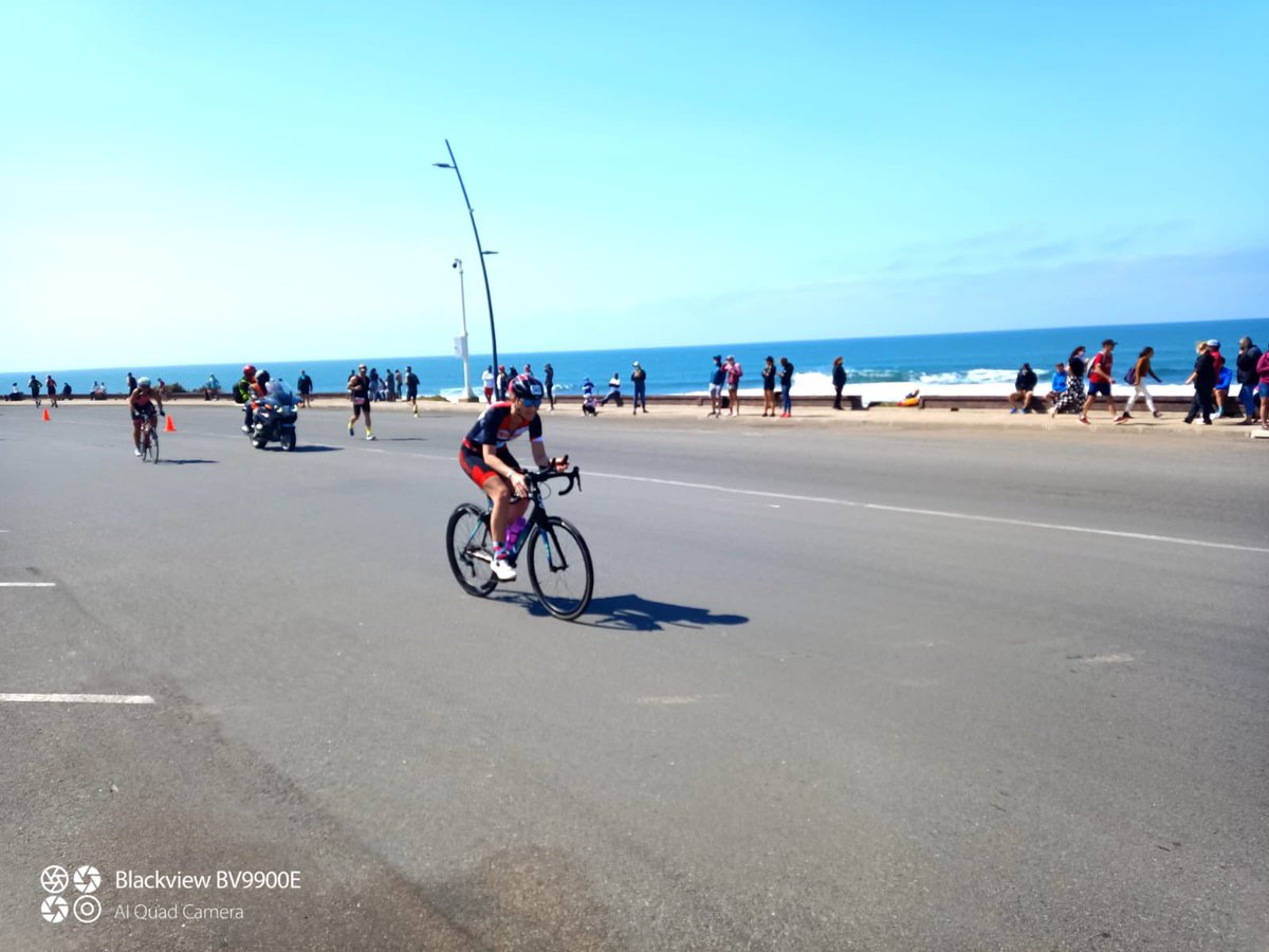 Dedication
Consistency
Good Coaching
#TeamTissink
Dare we say it…… our athletes are smashing the IRONMAN South Africa East London 70.3 course.  
GO TEAM 🔥
.
.
.
#IsuzuSa #withyouforthelongrun #PWHarveymocks