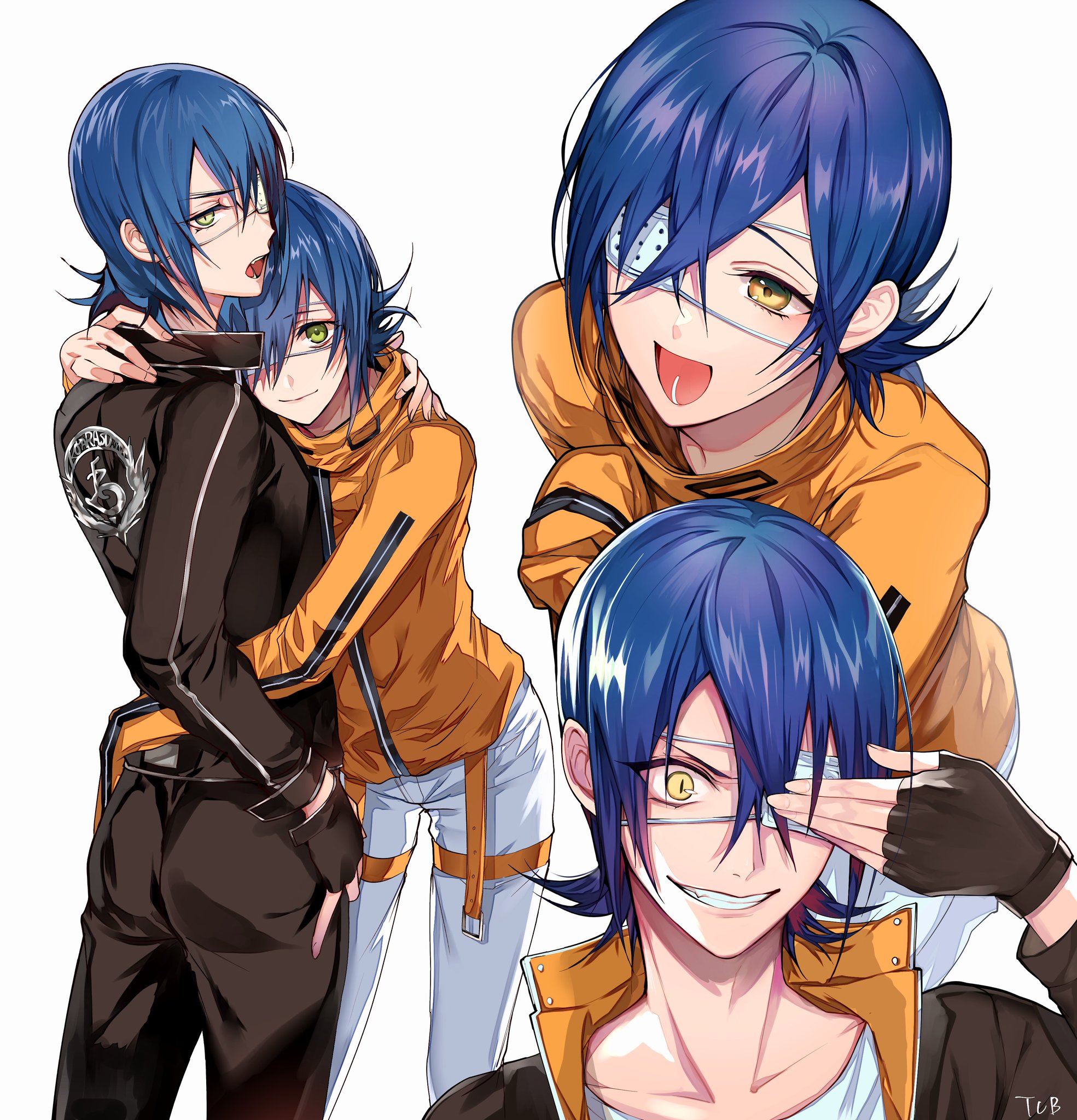 Noriyuki(のり−ズ) | 今回は#トランプ さんと#ハリス さんを