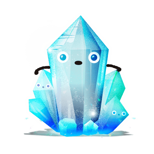 🚨 GIVEAWAY TIME 🚨

To celebrate the launch of our upcoming website we will be giving away a RARE crystal to our holders! 

Rules:
- Hold at least one CryptoCrystal
- Retweet, like and follow us
- Tag 2 friends
- Comment your opensea address

#CryptoCrystal #NFTgiveaway #freeNFT