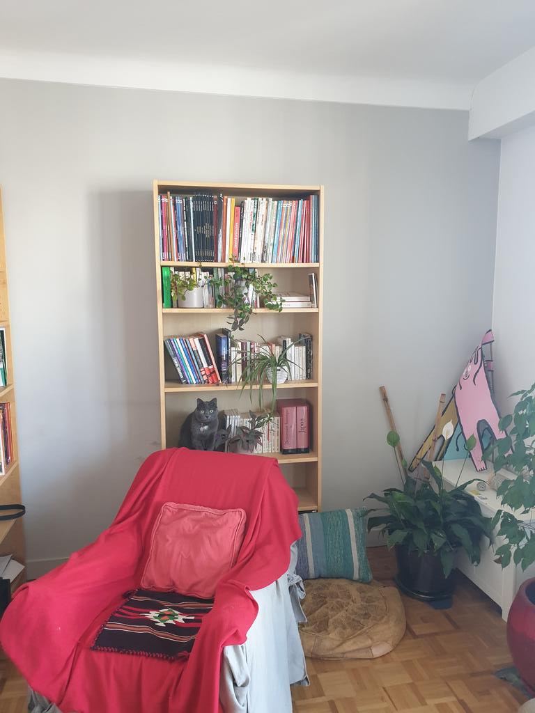 CoomeUniik's tweet image. #chatcache #bibliochat