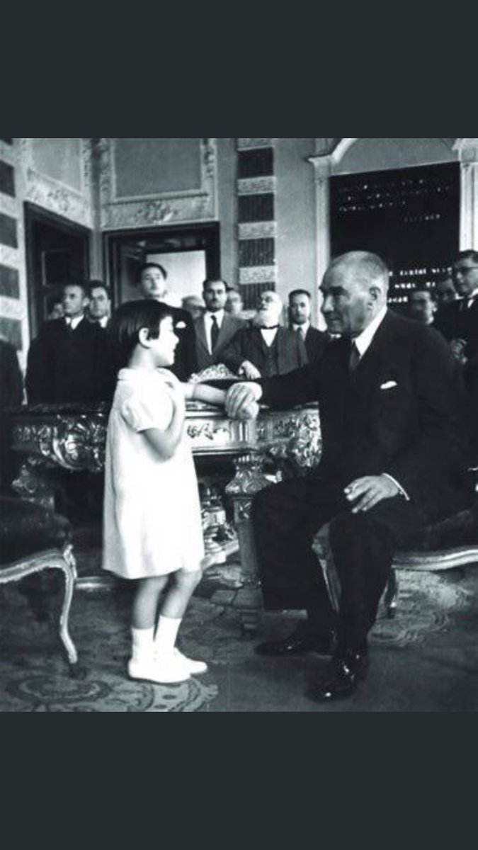 Kimseyi görmedim ben senden daha güzel!!!!❤️
#MustafaKamalAtaturk