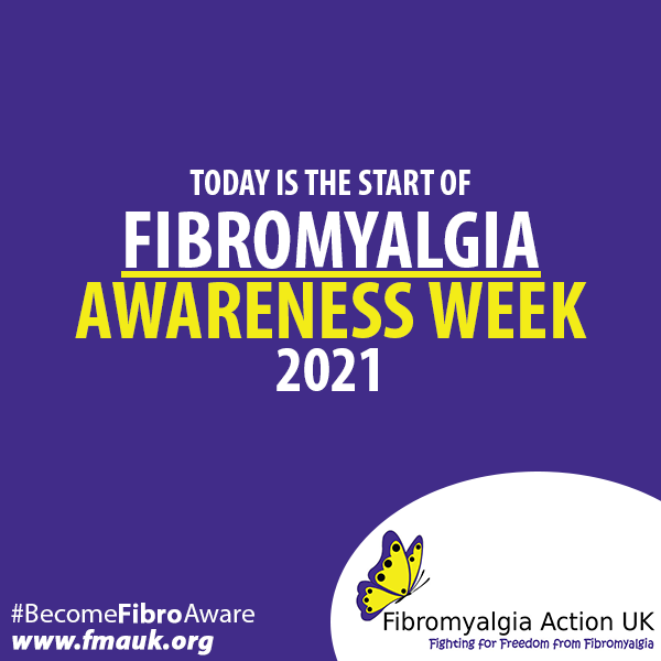 fmauk's tweet photo. Today marks the start of Fibromyalgia Awareness Week! We want to use this week to reach more people and make them aware of how cruel &amp; debilitating this condition can be for those living with it. 

Help us reach more people by sharing this post! #BecomeFibroAware 👈 https://t.co/Cnmvhn4fqt