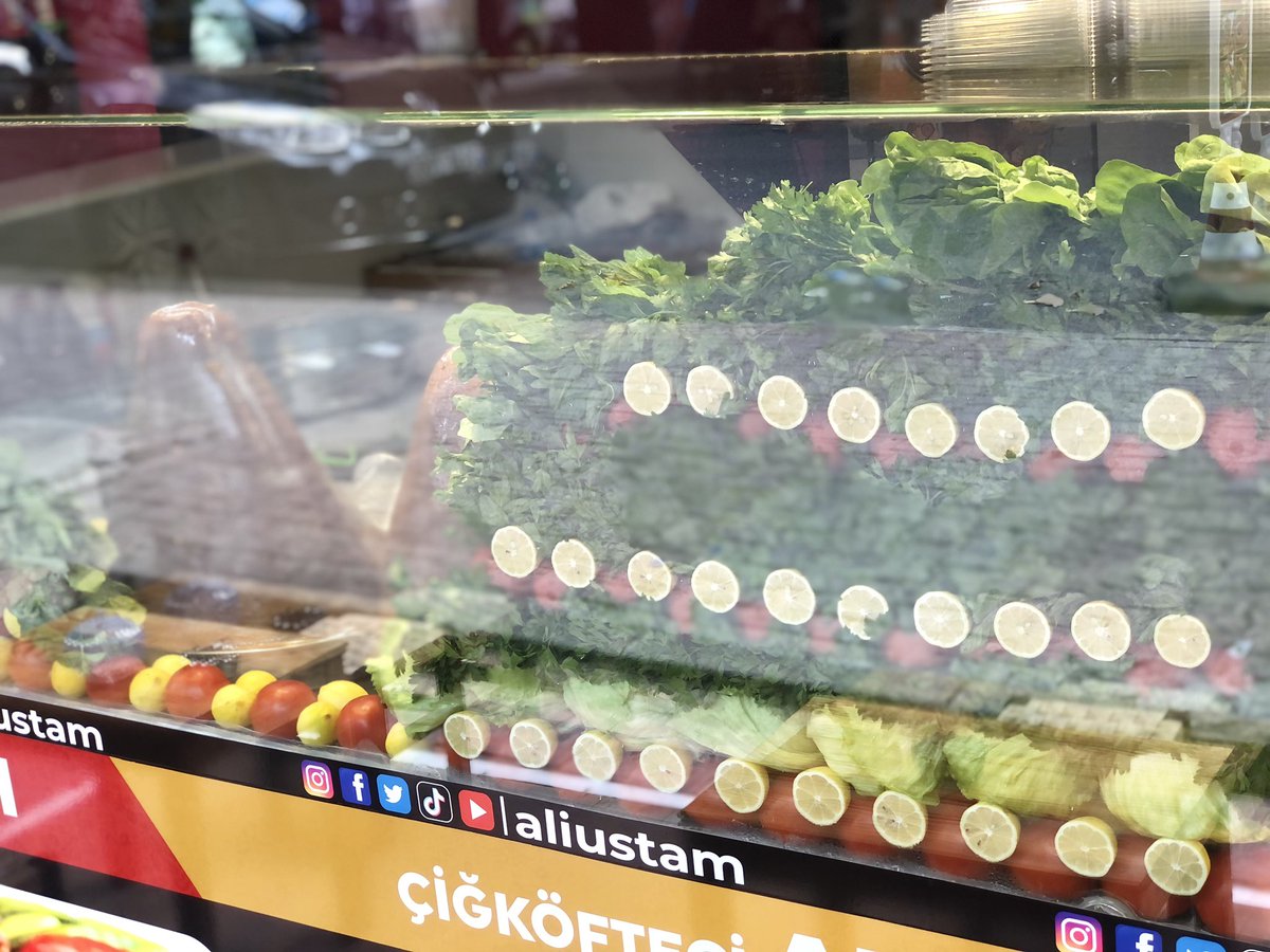 ali_ustamm's tweet photo. #çiğali #aliustam #istanbul https://t.co/M4K7udKHev