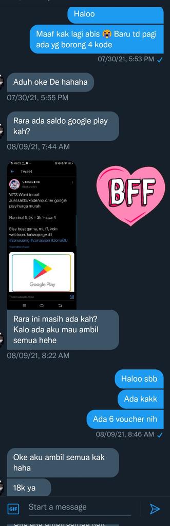 ᯓ✦ Rara 💮 tweet media