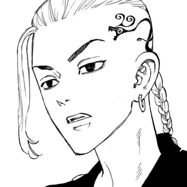 манга дракен. кен рюгуджи. манга дракен. доракен кен. доракен токийские мстители.