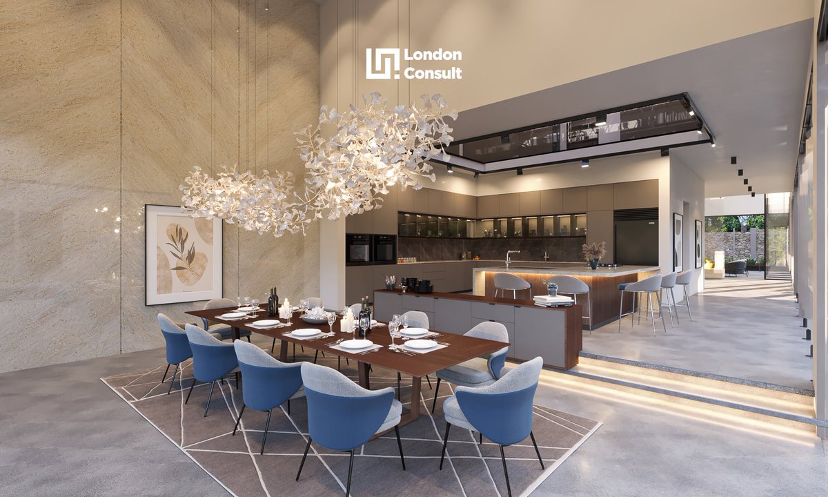 addy_madoya's tweet image. Ever wondered what a $1m house would look like in Nairobi? For this project, we were contracted to develop a design proposal for a 5-bed home in Miotoni Karen. This project has taken us the better part of the year to execute; the proposed; Sui-generis.