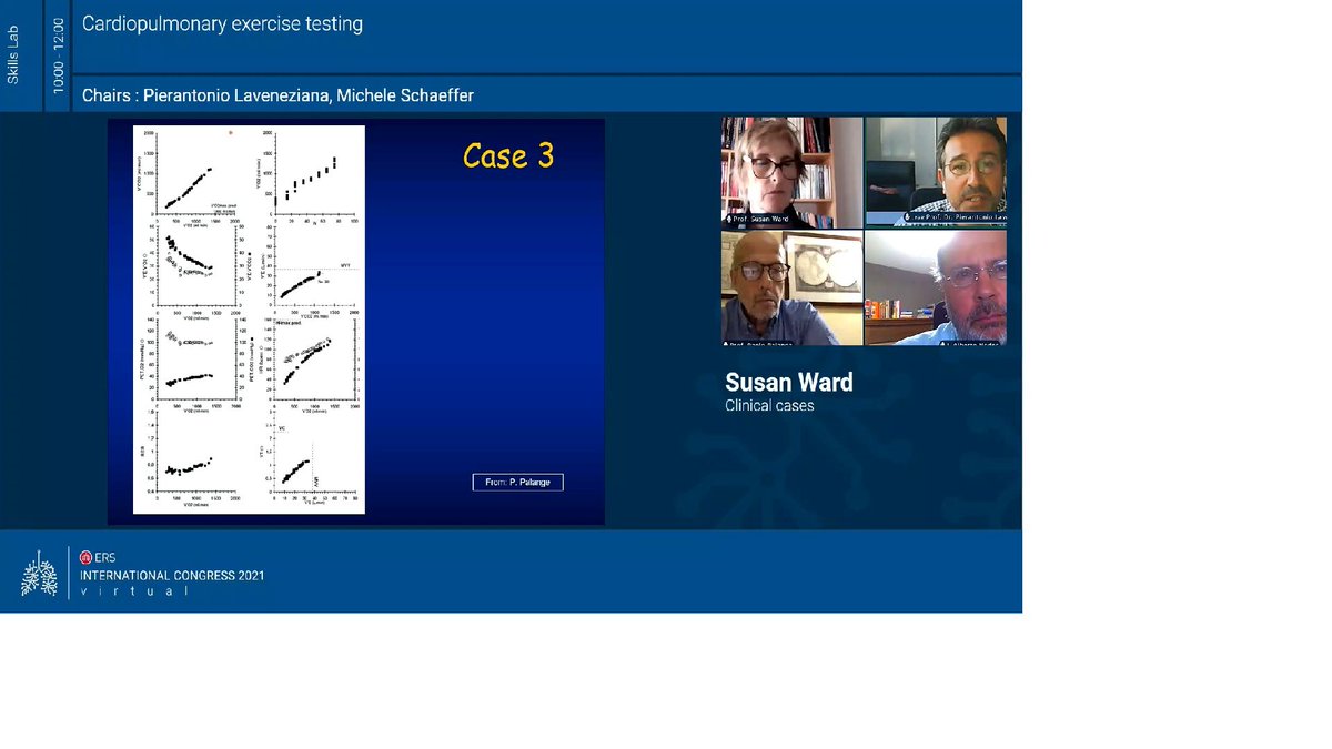 NLirene (@lirene_n) on Twitter photo Very nice and interactive CPET session. Thanks for organising this session. <a href="/ERS_Assembly9/">ERS_Assembly9</a> #erscongress Very nice and interactive CPET session. Thanks for organising this session. <a href="/ERS_Assembly9/">ERS_Assembly9</a> #erscongress