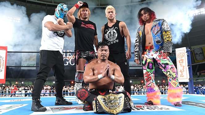 新日本プロレス www3.allerton.com.uy