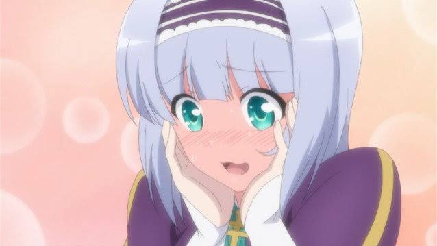 リンゼ シルエスカのtwitterイラスト検索結果