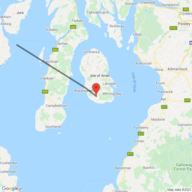 scotradar's tweet photo. 🟢16-5834 / #RCH411 / United States Air Force #Lockheed C-130J-30 Hercules / Alt 20250ft / Speed 313 Kn Bearing = 247.9 ° #AE5DF7 106.56 mi away #MilAir #haveglass #PlaneAlert https://t.co/fSCNsujJfe