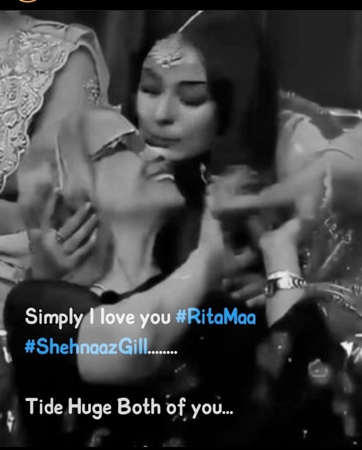 AMELiAJASON3's tweet photo. Two Most Strongest Woman's Of Our King Sidharth Shukla ✨ 
We love you Sidharth ❤️ 

#SidharthShukla #SidharthShuklaTheShiningStar #ShehnaazGill #SidNaaz https://t.co/sA5sQTASDv
