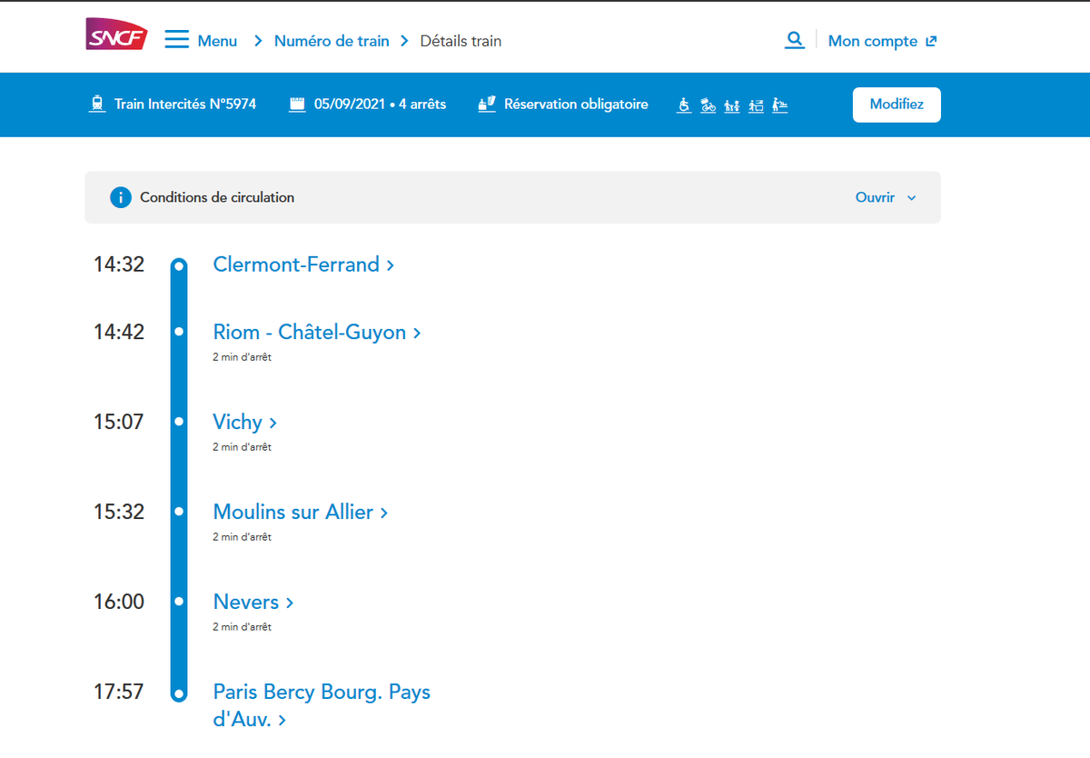 SNCF Connect tweet media