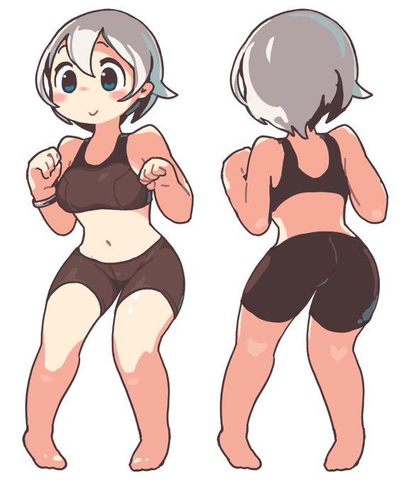 @yumurama よろしければうちの子のシロメを…! 