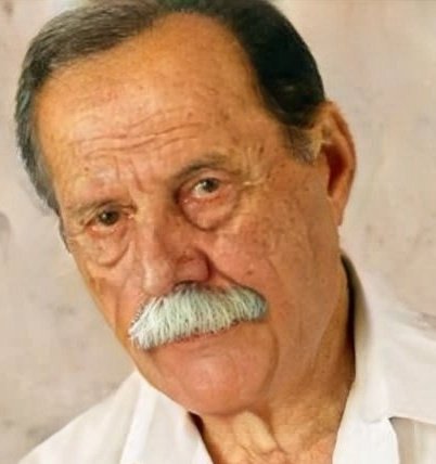 Happy birthday who turns 75 today. 