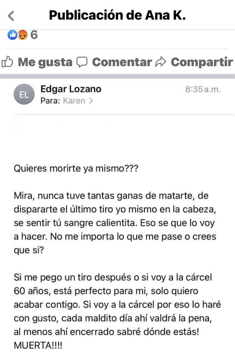 luchacastro52's tweet photo. Edgar Lozano fue integrante de la Comisión de Honor y Justicia de Seguridad pública municipal y afirma regresará a trabajar con ⁦@MaruCampos_G⁩ https://t.co/KpqIq8fkfP