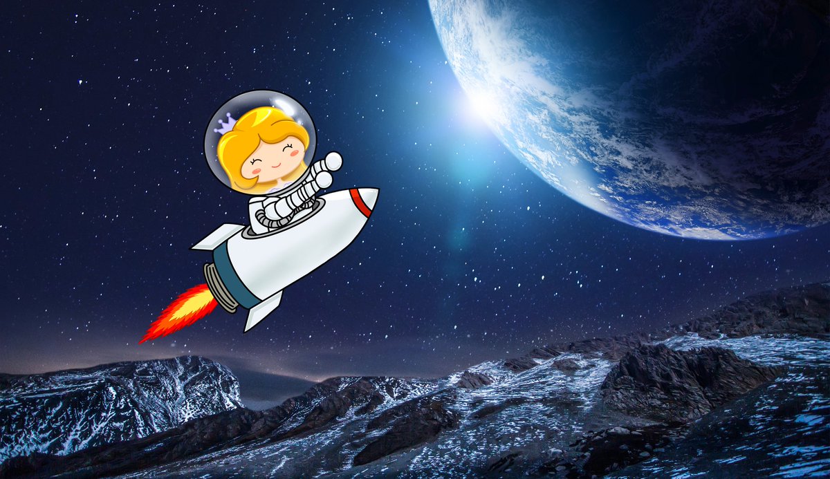 #Mermaid  will unite all non-doge-name MEMEs and build #BeyondDogeArmy LET' S DO ONE $MMD = TEN $SHIB 🚀🚀🚀 #BSCGems #Shiba #Airdrops