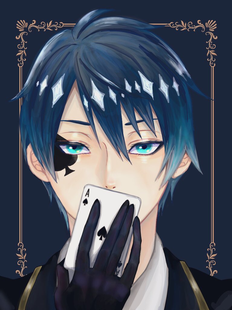 Twoucan デューススペード の注目ツイート イラスト マンガ コスプレ モデル Twoucan デューススペード の注目ツイート イラスト マンガ コスプレ モデル