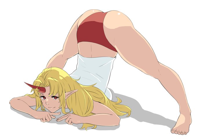 流行りについてこうと思ったけどついていけなかった
#jackochallange 