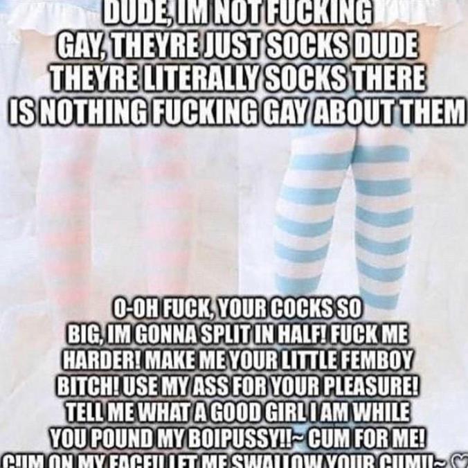 Quizes if your gay or not