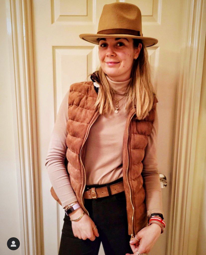 Sporting Hares® tweet media