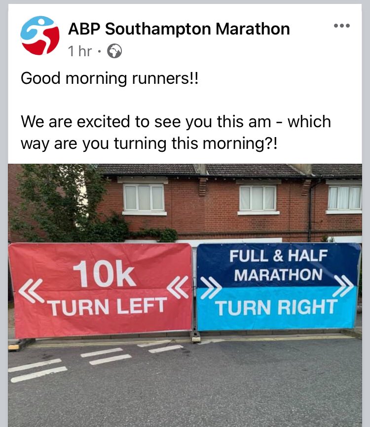 Lordshill10k's tweet image. Hope you all have a fabulous @ABPMarathon 🎉🎉🎉🎉🎉 #BestFunEver #YouRock #RingThatCowBell xx