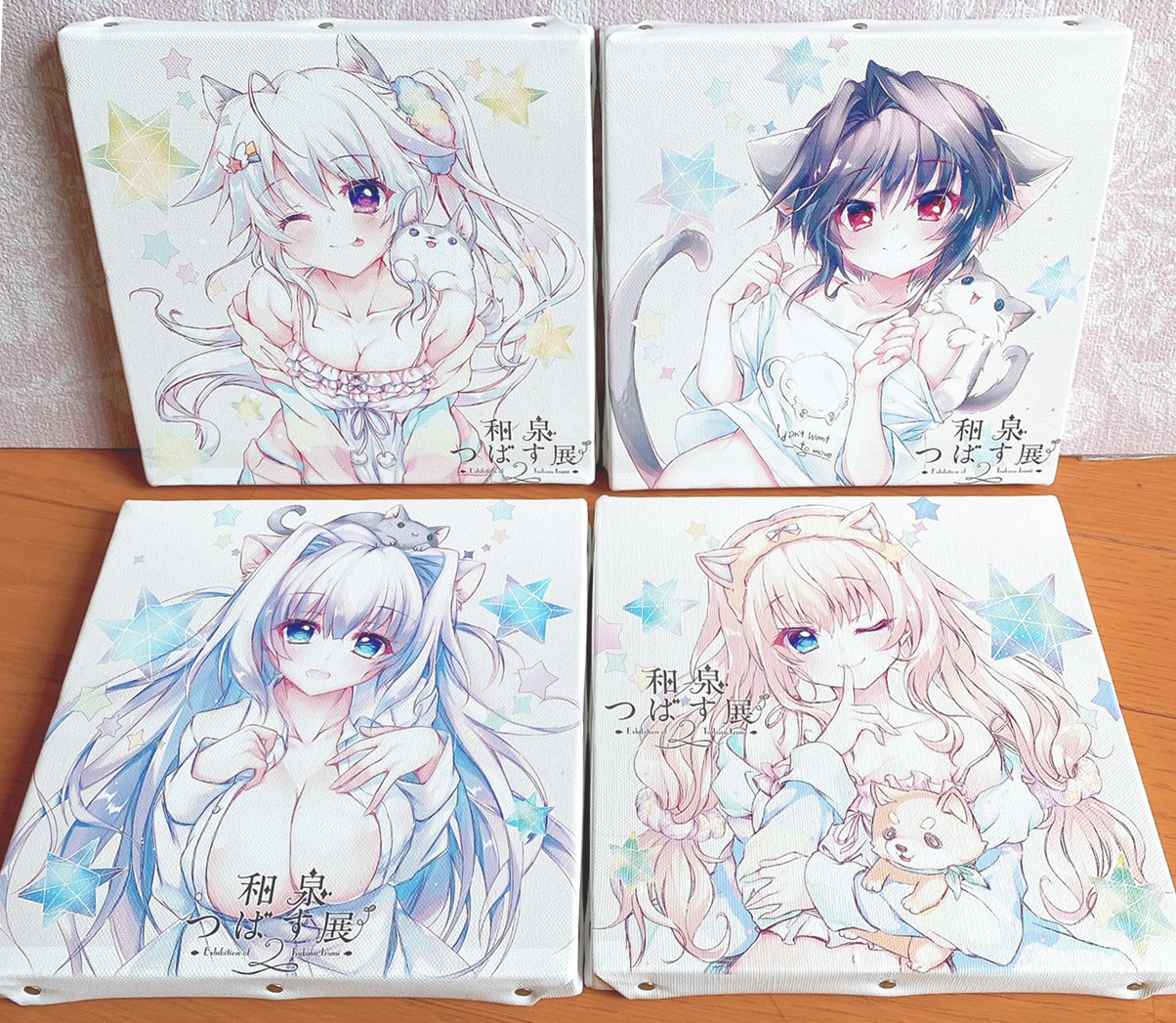 和泉つばす✨9ナインアニメ化、スピンオフ製作中ー على X: 和泉つばす✨9ナインアニメ化、スピンオフ製作中ー على X:
