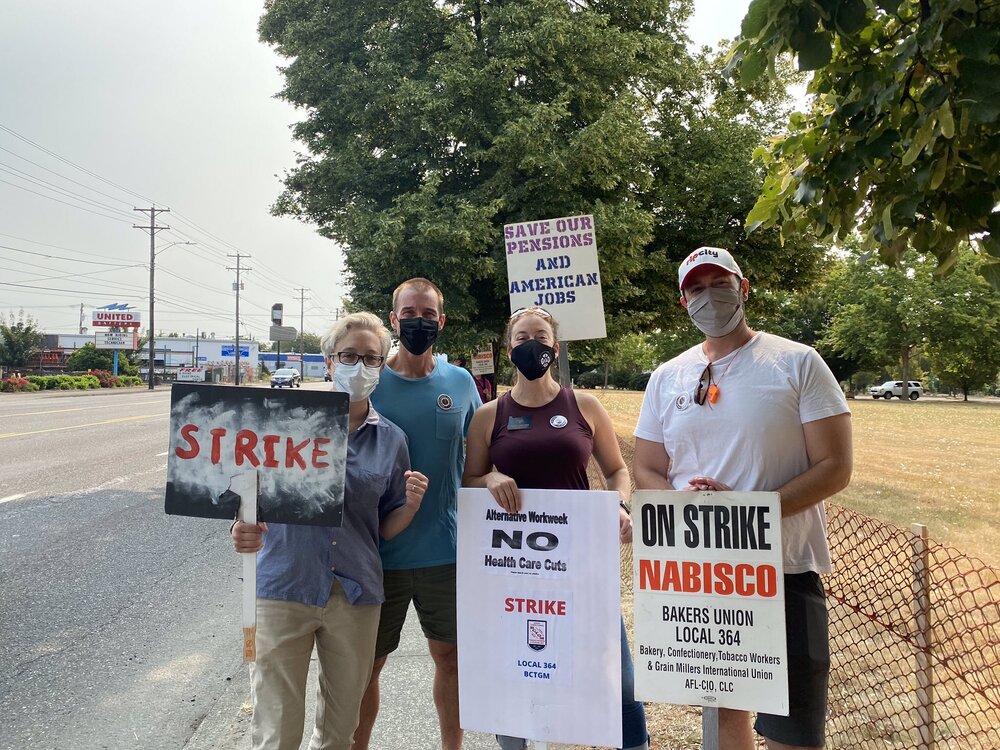 The Labor Radio / Podcast Network tweet media