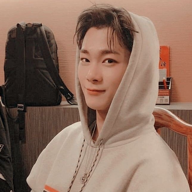 tinykkong's tweet image. he looks so cuddly i'm