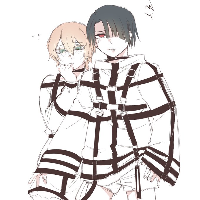 #MILGRAM
#ミルグラムファンアート 