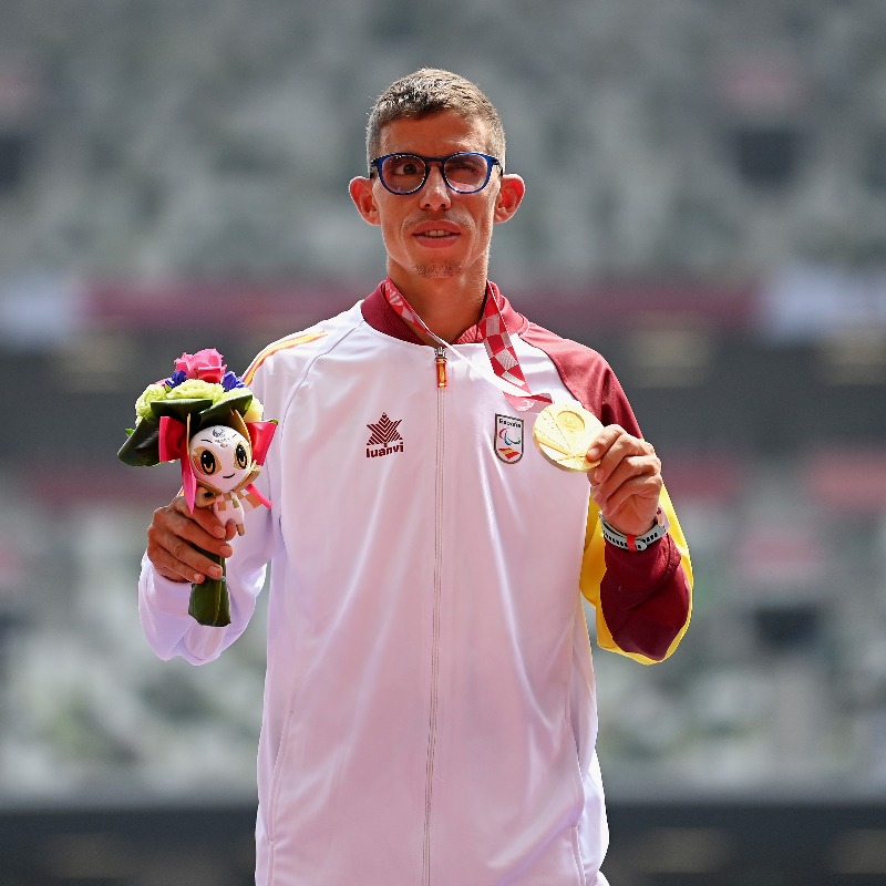 Tokyo2020es's tweet photo. Los países hispanohablantes, presentes en estos #JuegosParalimpicos

#ESP
9🥇| 15🥈| 12🥉
#MEX
7🥇| 2🥈| 13🥉
#CUB
4🥇| 1🥈| 1 🥉
#COL
3🥇| 7🥈| 14🥉
#VEN
3🥇| 2🥈| 2🥉
#CHI 
2🥇| 3🥈| 1🥉
#CRC
1🥇| 1 🥈
#ECU 
1🥇| 2 🥉
#PER 
1 🥇
#ARG
5🥈| 4 🥉
#ESA
1 🥉