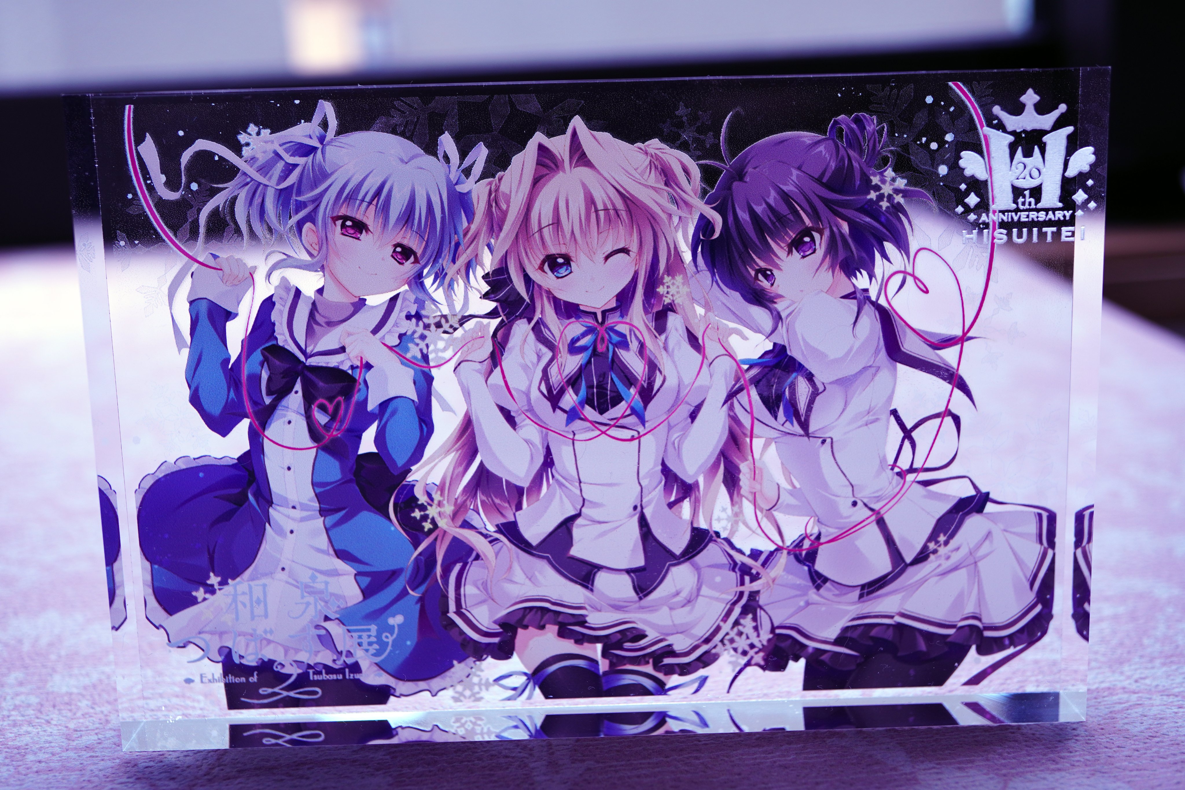 和泉つばす✨9ナインアニメ化、スピンオフ製作中ー on X: 和泉つばす✨9ナインアニメ化、スピンオフ製作中ー on X: