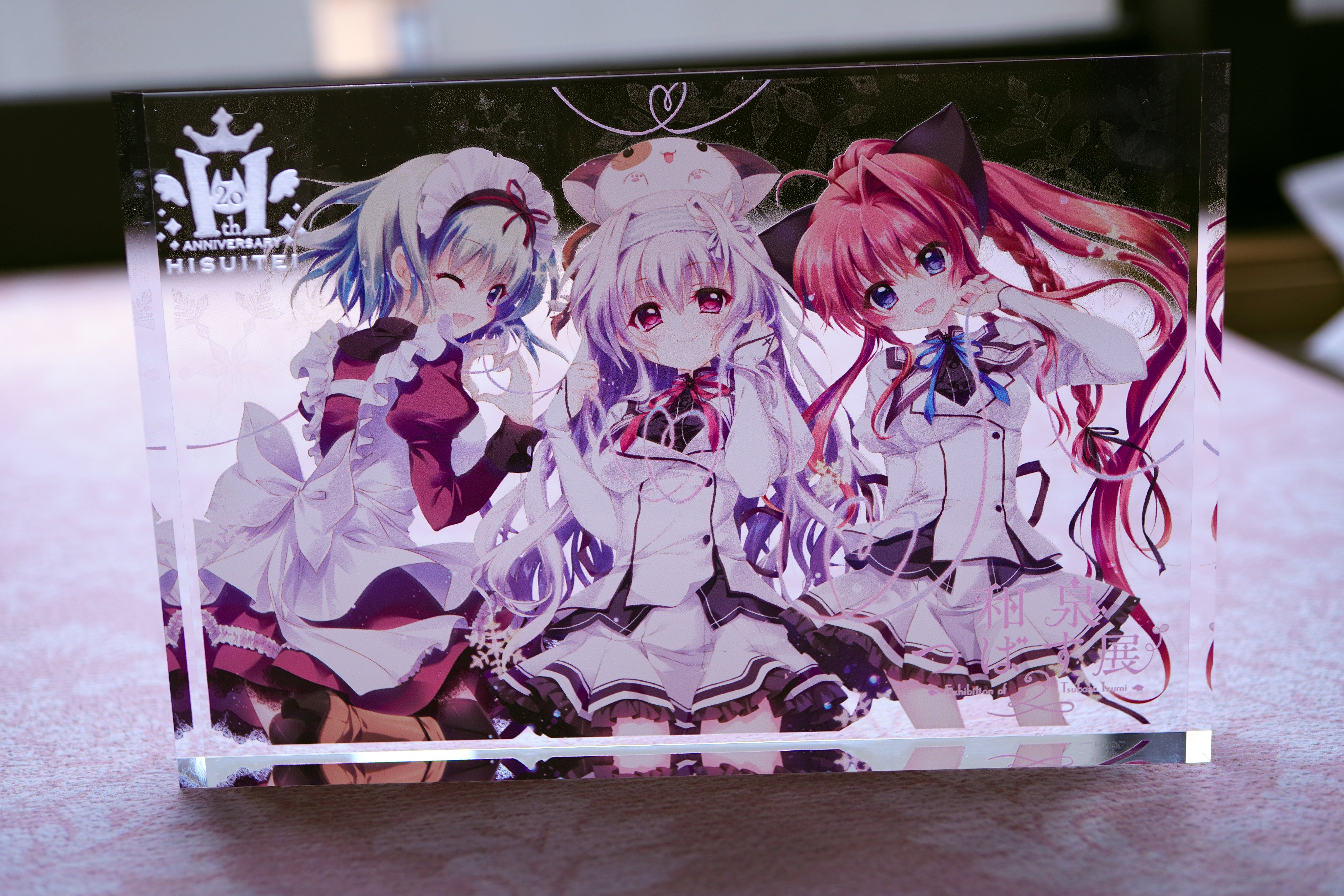 和泉つばす✨9ナインアニメ化、スピンオフ製作中ー on X: 和泉つばす✨9ナインアニメ化、スピンオフ製作中ー on X: