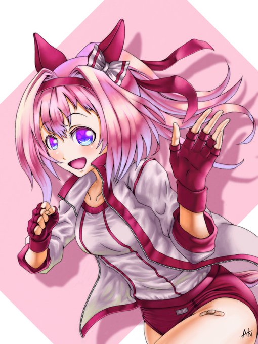 時間が無くてのtwitterイラスト検索結果