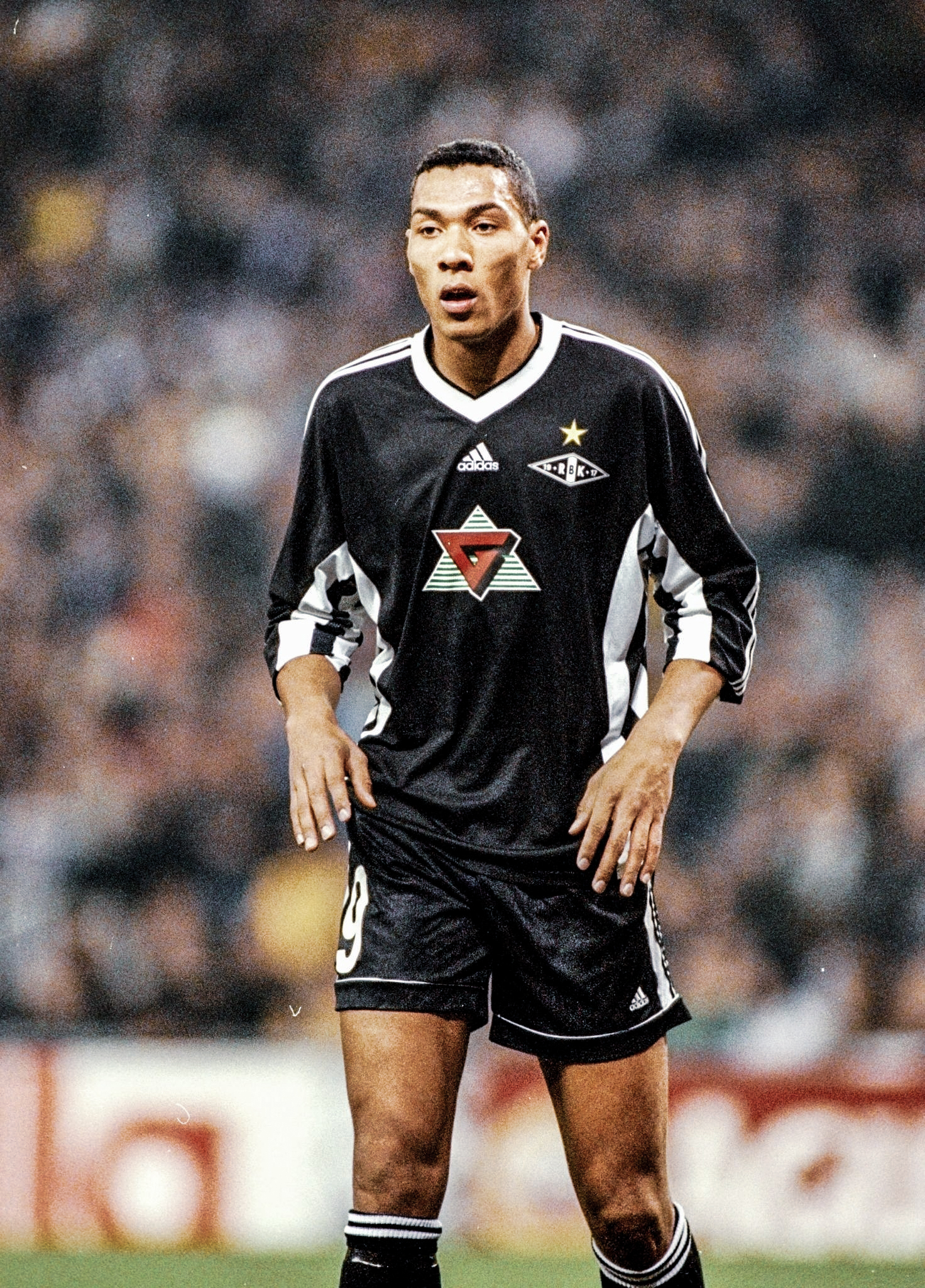 Happy Birthday John Carew!  - 