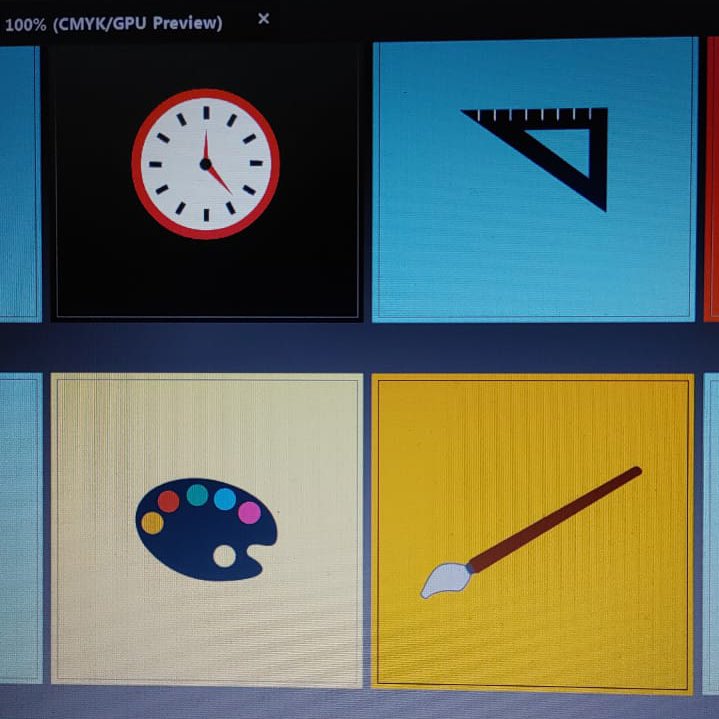 iamkeegan3's tweet image. That palette and brush will be legendary 1/1s

NFT Fam💙✨

#DailyObjects