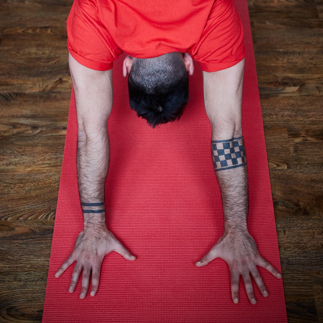 TLCManchester's tweet image. Having new experiences makes us feel GOOD. Join us on the mat this week and see what new you can do 💞