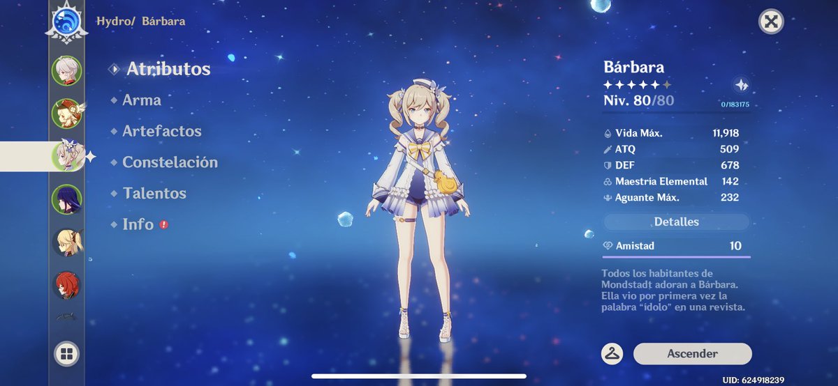 juansrestrepo2's tweet photo. Thx! @lightangelique for be the MM of @J3NNlSM and me uwu!! Recommend 100%!! I’m so happy with my acc so much! ^^#GenshinImapct #genshintrade #royalehightradings #baal #royalehightrading https://t.co/d4iTXkkixz