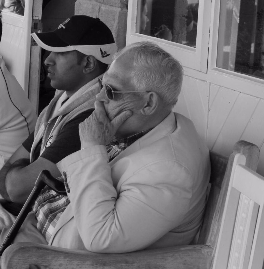 The 1s head off to <a href="/HelperbyCricket/">Helperby CC</a> to face <a href="/WTCC1907/">West Tanfield CC</a> in the final of the Atkinson-Swires cup. 1 pm start with bar, bbq and a very special guest. After not being able to say goodbye properly due to covid, this ones for you Mr Clipston. #BlubbBlubb #JannatNoor #Gowell #Blubbieve