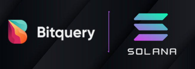 CryptoWinkle's tweet image. @Bitquery_io now supports✊for the @solana blockchain
⚛️Users now will able to query #Solana blockchain data using #Bitquery's GraphQL #APIs
⚛️In this Article there are some interesting data insights comparing #Solana with some other chains.
Read More⬇️
bit.ly/3yFLbHi