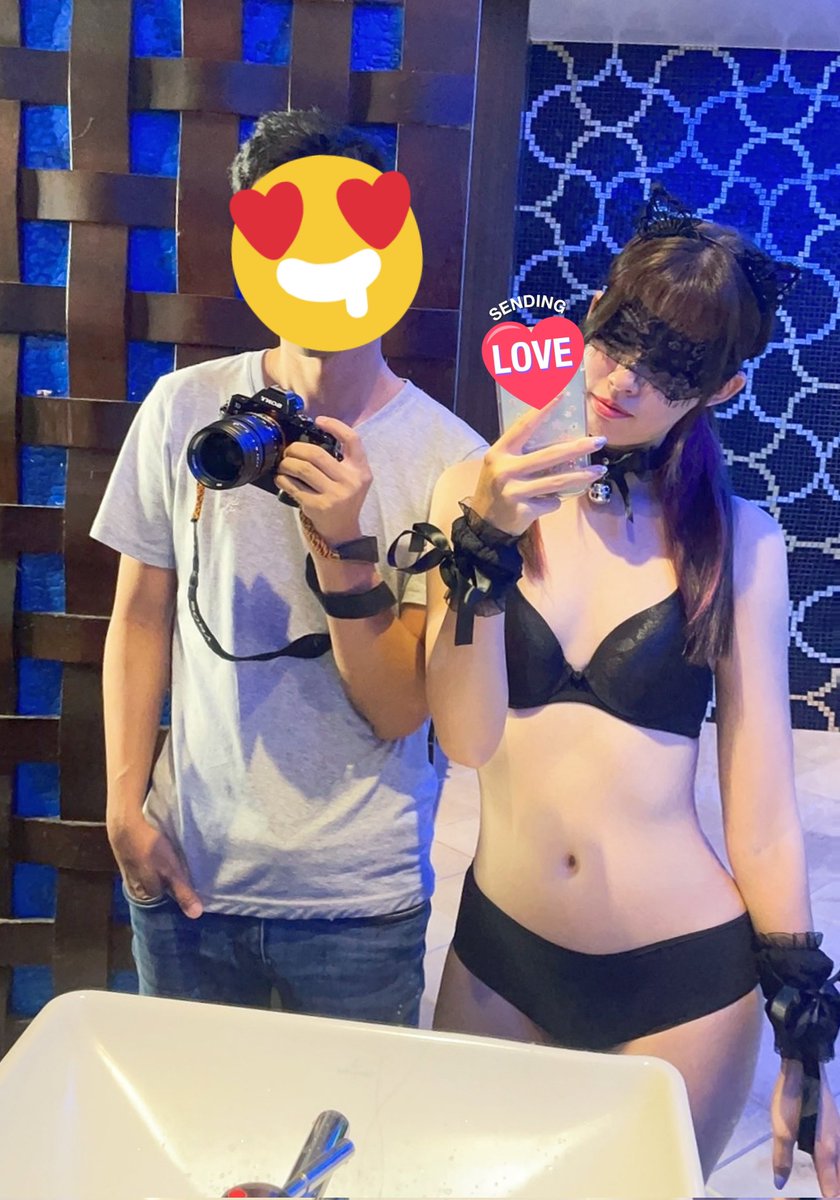 🔞本土製作🔞
JVID情慾的演譯
『新作拍攝中，敬請期待🥰』
『青春稚嫩好身材』
『我口水止不住啦🤭🤭』

品學兼優的女大生
掛上鈴鐺頸環作你玩具貓🥰

#jvid #asiangirl 
 #大尺度人体 
#侵犯  #強制高潮
#互動視角