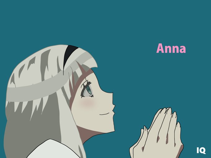 アンナ 錦ノ宮のtwitterイラスト検索結果 アンナ 錦ノ宮のtwitterイラスト検索結果