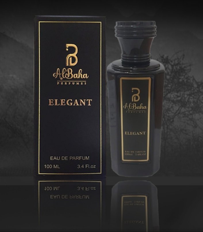 عطر الباحة من أجلكم صنعناه.....