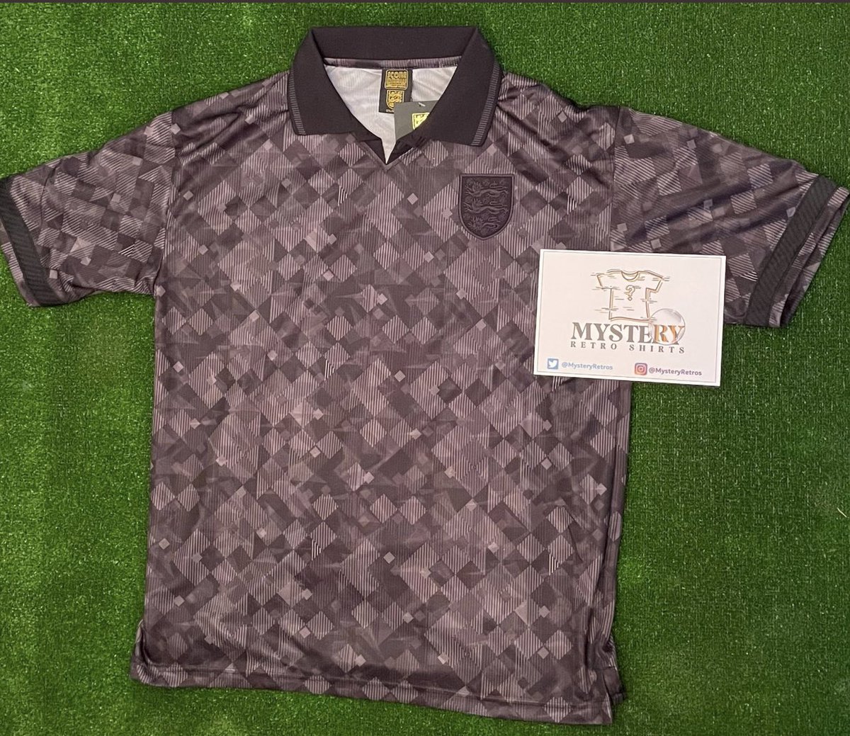 The Footy Section tweet media