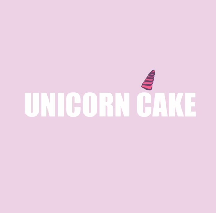 UNICORNCAKE 🦄 

— NEW Gem found with only 45k market cap.

🏴󠁧󠁢󠁥󠁮󠁧󠁿 London based, fair launched

🎂 A cake rewarding token , Simply hold $UnicornCake tokens and get rewarded in CAKE on every transaction!

📲 t.me/unicorncakefin…
#cakerewards #unicorncake

• #CTFamShills •