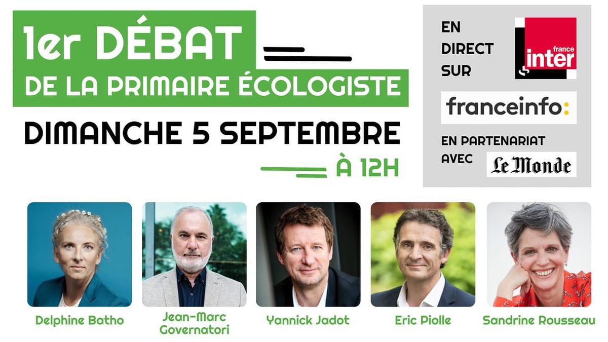 Génération.s Clermont-Fd tweet media