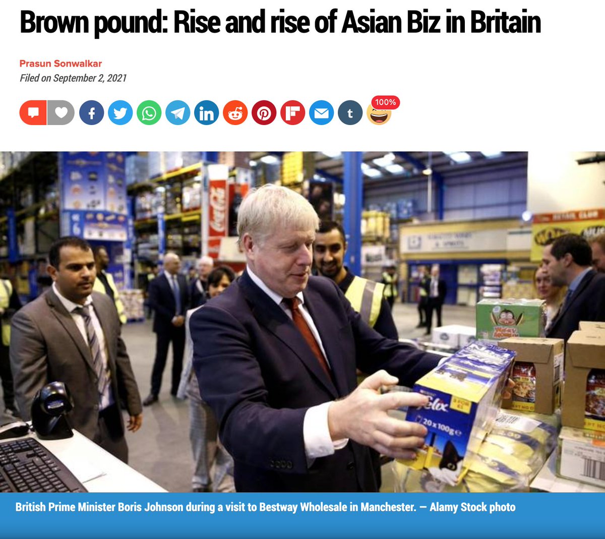 Raj Ghai (@rajghai) on Twitter photo BROWN IS BEAUTIFUL - <a href="/khaleejtimes/">Khaleej Times</a> <a href="/AnjnaRaheja/">Anjna Raheja</a> <a href="/mediamoguls/">Media Moguls</a>
khaleejtimes.com/long-reads/bro… BROWN IS BEAUTIFUL - <a href="/khaleejtimes/">Khaleej Times</a> <a href="/AnjnaRaheja/">Anjna Raheja</a> <a href="/mediamoguls/">Media Moguls</a>
khaleejtimes.com/long-reads/bro…