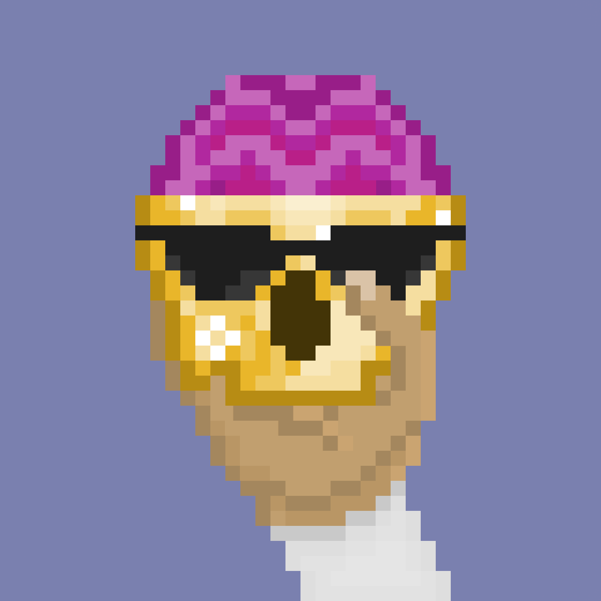 SkullsArentCool NFT tweet media